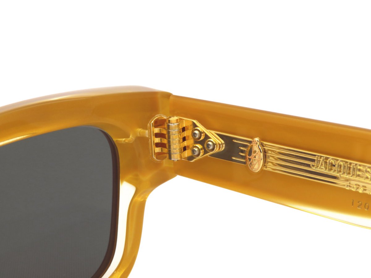 JACQUES MARIE MAGE [JEFF col.JEFF col.Gold (JMMJF-40)] 商品写真09