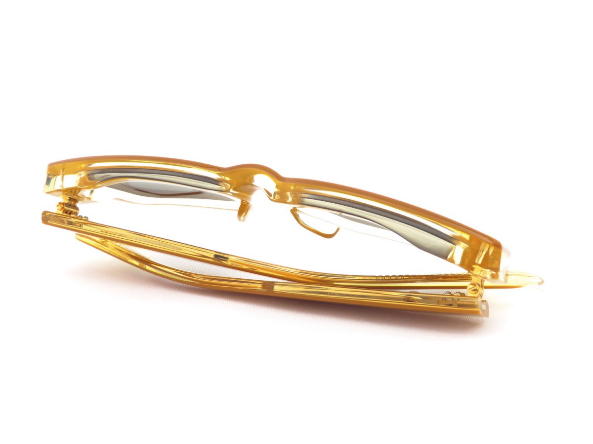 JACQUES MARIE MAGE [JEFF col.JEFF col.Gold (JMMJF-40)] 商品写真11