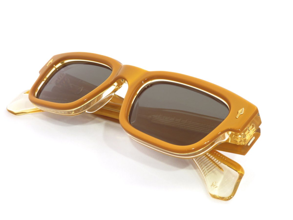 JACQUES MARIE MAGE [JEFF col.JEFF col.Gold (JMMJF-40)] 商品写真12