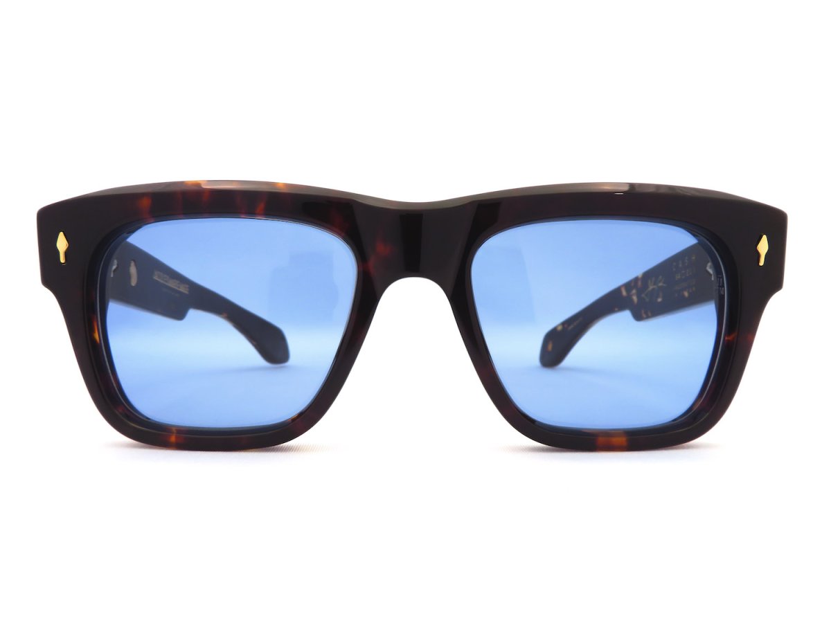 JACQUES MARIE MAGE × JOHNNEY CASH [CASH col.Dark Havana (JMMCASH-3T)] 商品写真01