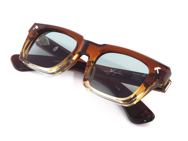 JACQUES MARIE MAGE × JOHNNEY CASH ジャックマリーマージュ