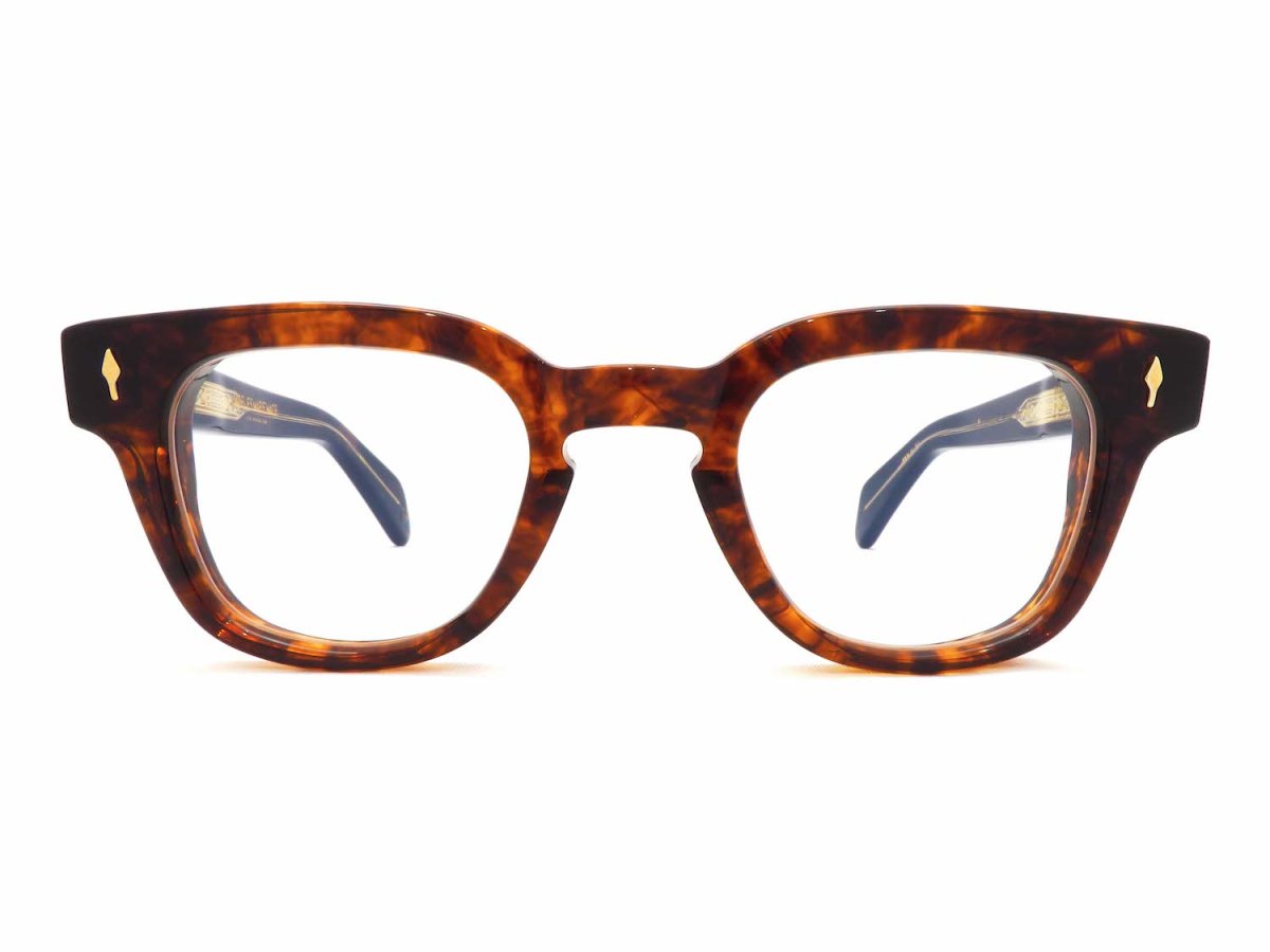 JACQUES MARIE MAGE [JULIEN col.Argyle (JMMJL-5C)] 商品写真01