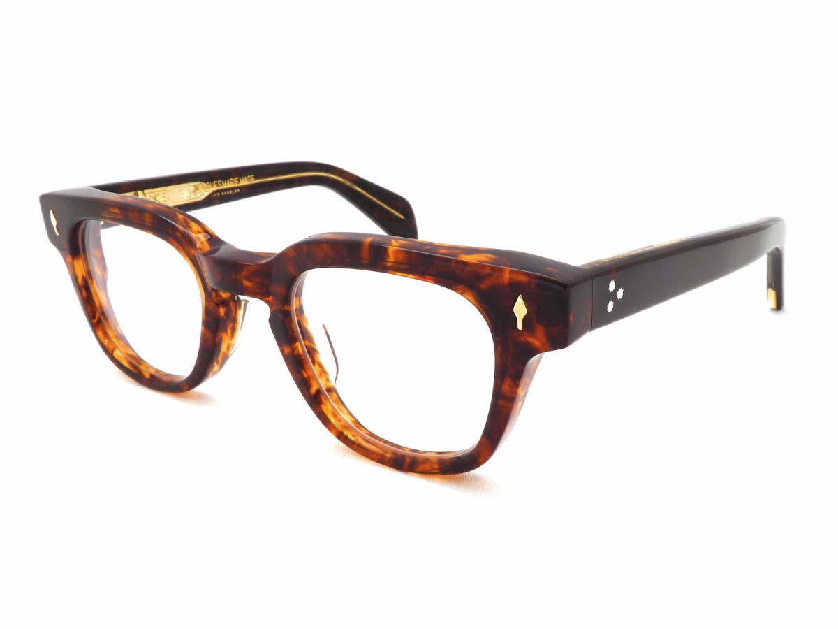 JACQUES MARIE MAGE [JULIEN col.Argyle (JMMJL-5C)] 商品写真05