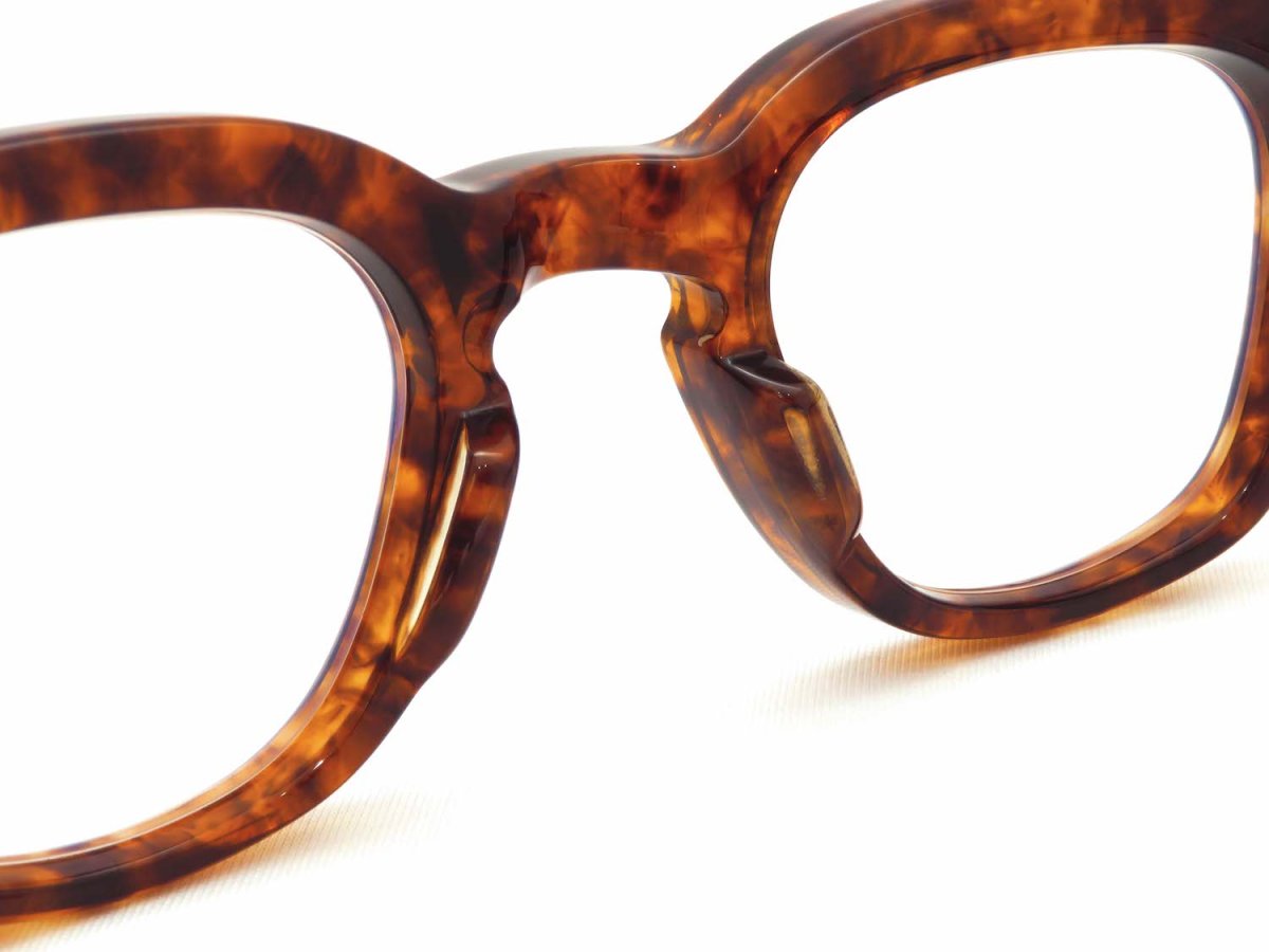 JACQUES MARIE MAGE [JULIEN col.Argyle (JMMJL-5C)] 商品写真06