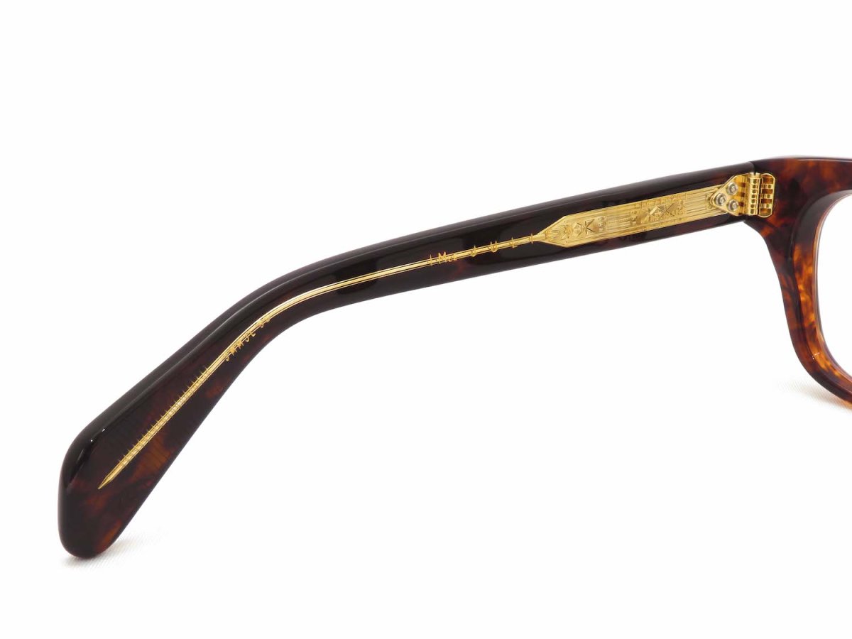 JACQUES MARIE MAGE [JULIEN col.Argyle (JMMJL-5C)] 商品写真07