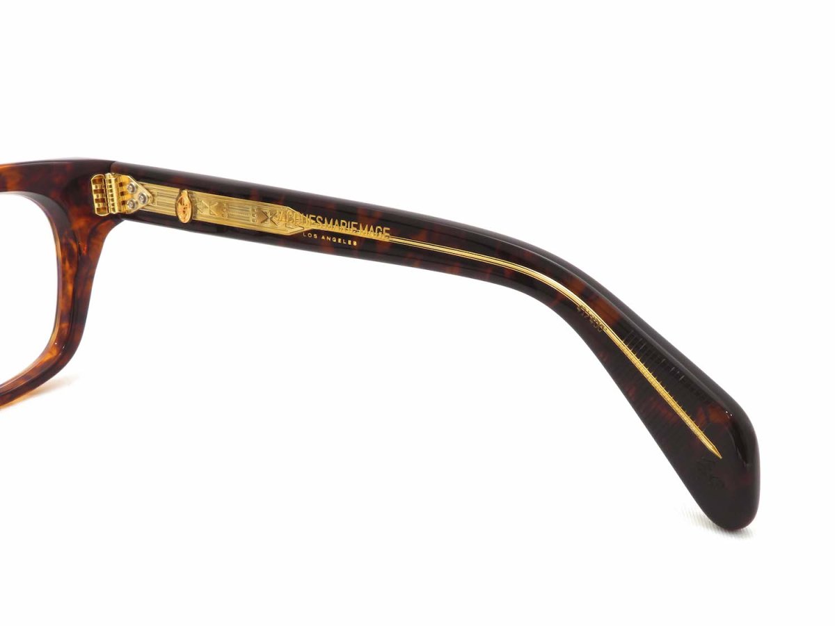 JACQUES MARIE MAGE [JULIEN col.Argyle (JMMJL-5C)] 商品写真08