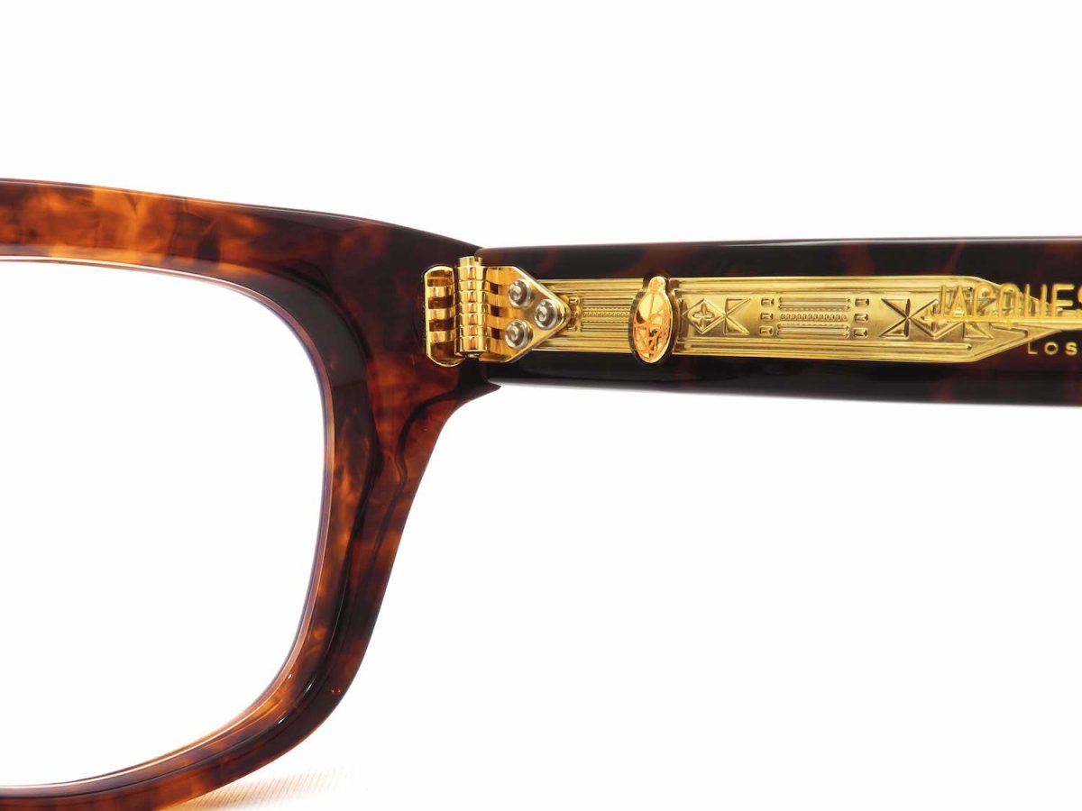 JACQUES MARIE MAGE [JULIEN col.Argyle (JMMJL-5C)] 商品写真09