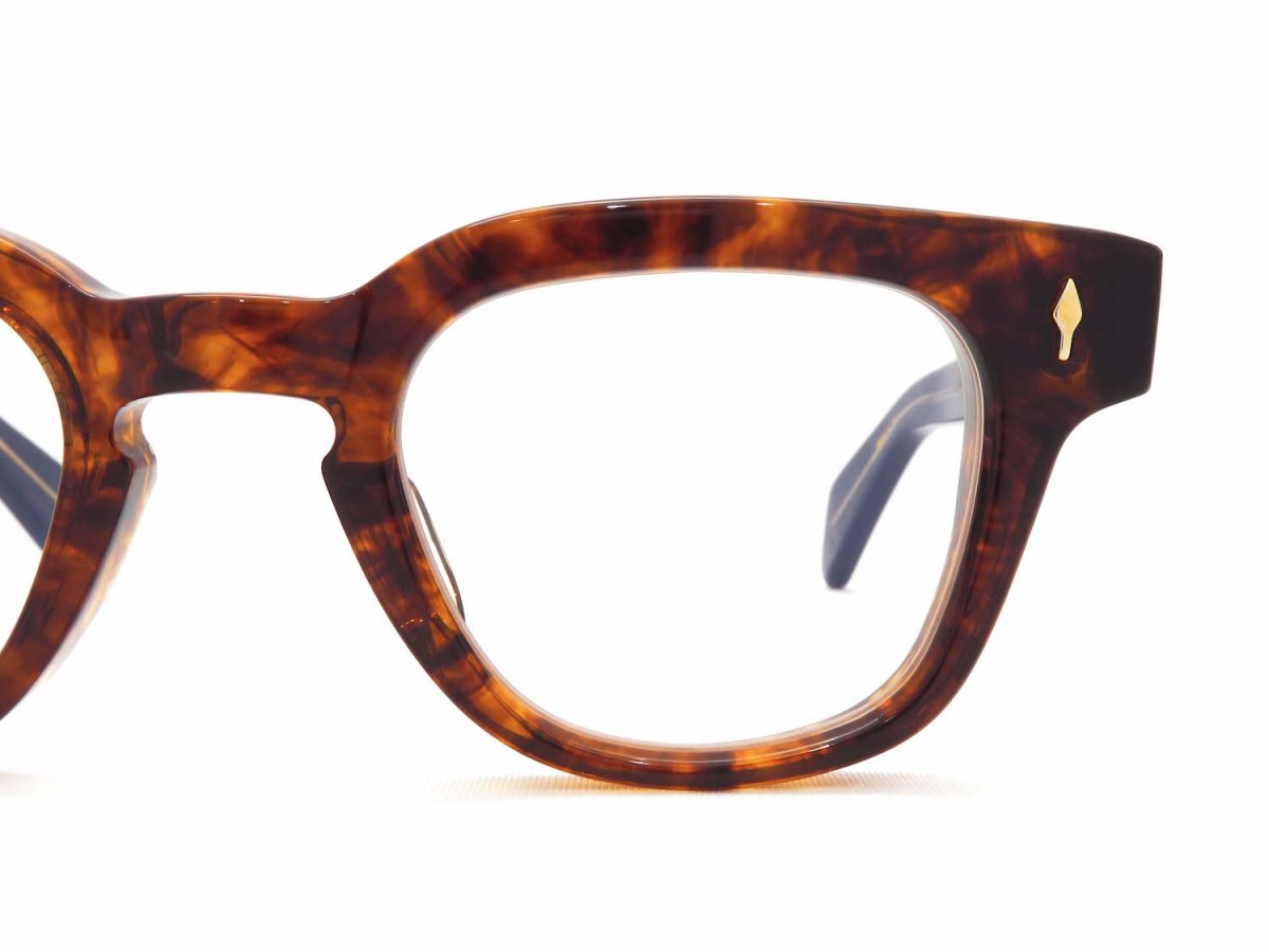 JACQUES MARIE MAGE [JULIEN col.Argyle (JMMJL-5C)] 商品写真10