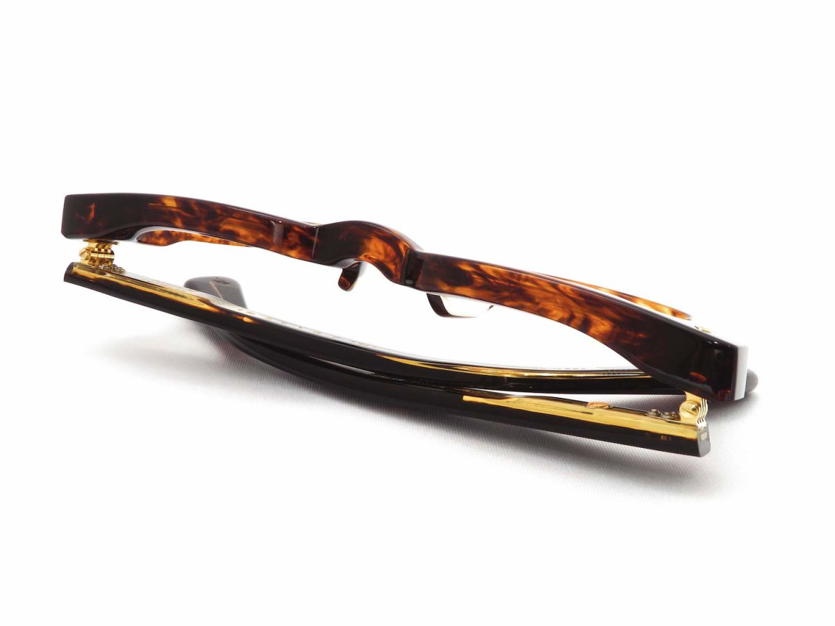 JACQUES MARIE MAGE [JULIEN col.Argyle (JMMJL-5C)] 商品写真11