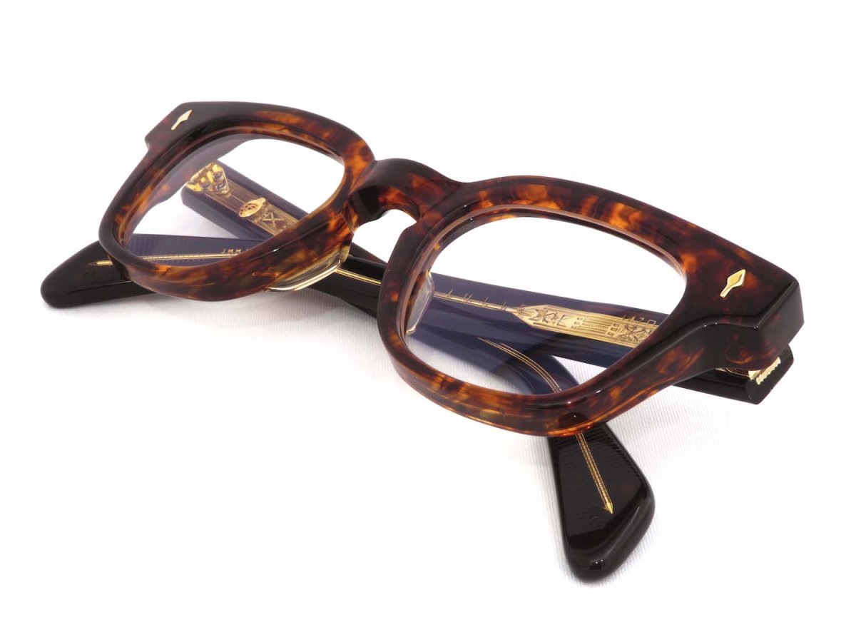 JACQUES MARIE MAGE [JULIEN col.Argyle (JMMJL-5C)] 商品写真12