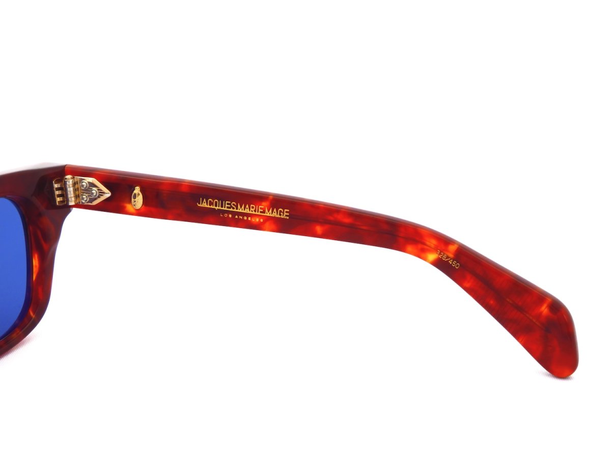 JACQUES MARIE MAGE [JULIEN col.Breccia (JMMJL-7U)] 商品写真08