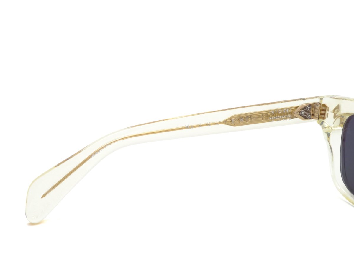 JACQUES MARIE MAGE [JULIEN col.Brut (JMMJL-14Q)] 商品写真07