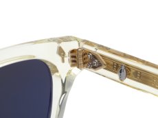 JACQUES MARIE MAGE [JULIEN col.Brut (JMMJL-14Q)] 商品写真09