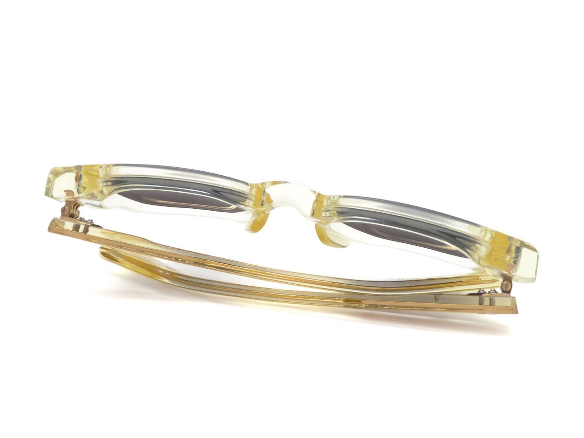 JACQUES MARIE MAGE [JULIEN col.Brut (JMMJL-14Q)] 商品写真11