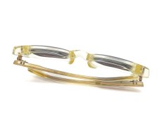 JACQUES MARIE MAGE [JULIEN col.Brut (JMMJL-14Q)] 商品写真11