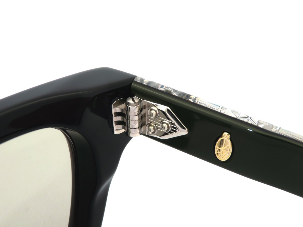 JACQUES MARIE MAGE [JULIEN col.Cobra (JMMJL-16C)] 商品写真09