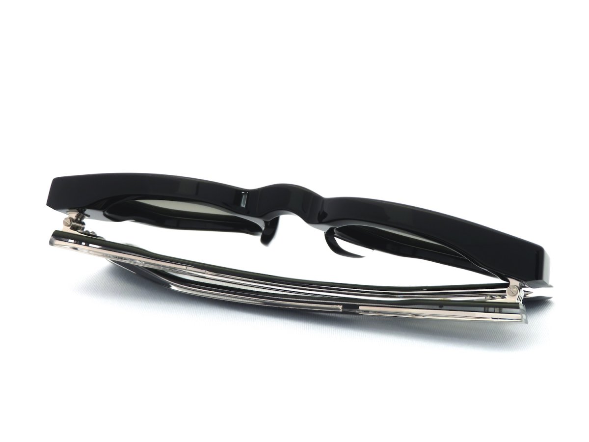 JACQUES MARIE MAGE [JULIEN col.Cobra (JMMJL-16C)] 商品写真11