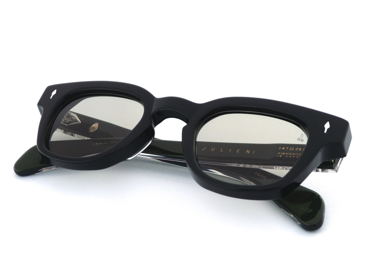 JACQUES MARIE MAGE [JULIEN col.Cobra (JMMJL-16C)] 商品写真12