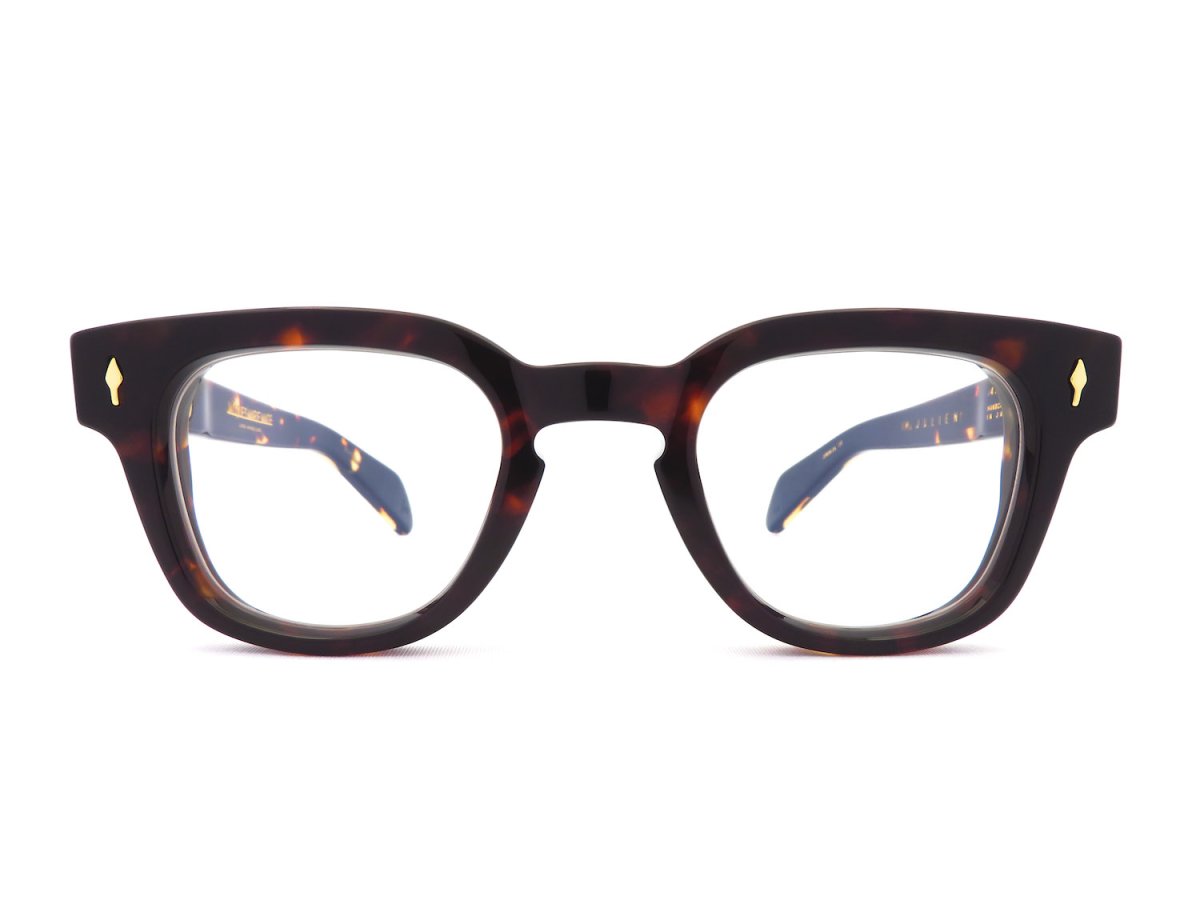 JACQUES MARIE MAGE [JULIEN col.Dark Havana (JMMJL-3T)] 商品写真01