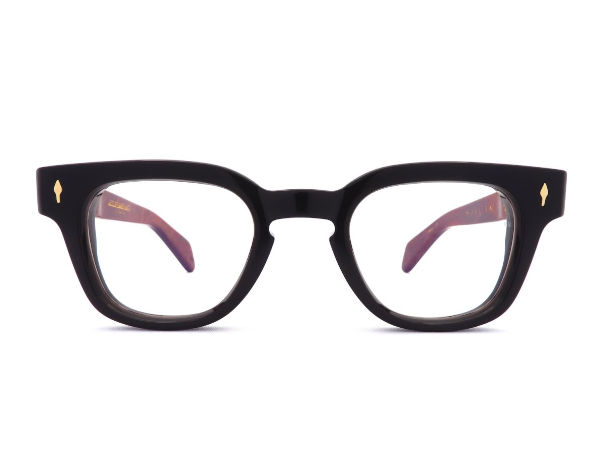 JACQUES MARIE MAGE [JULIEN col.Noir X (JMMJLRX-10A)] 商品写真01