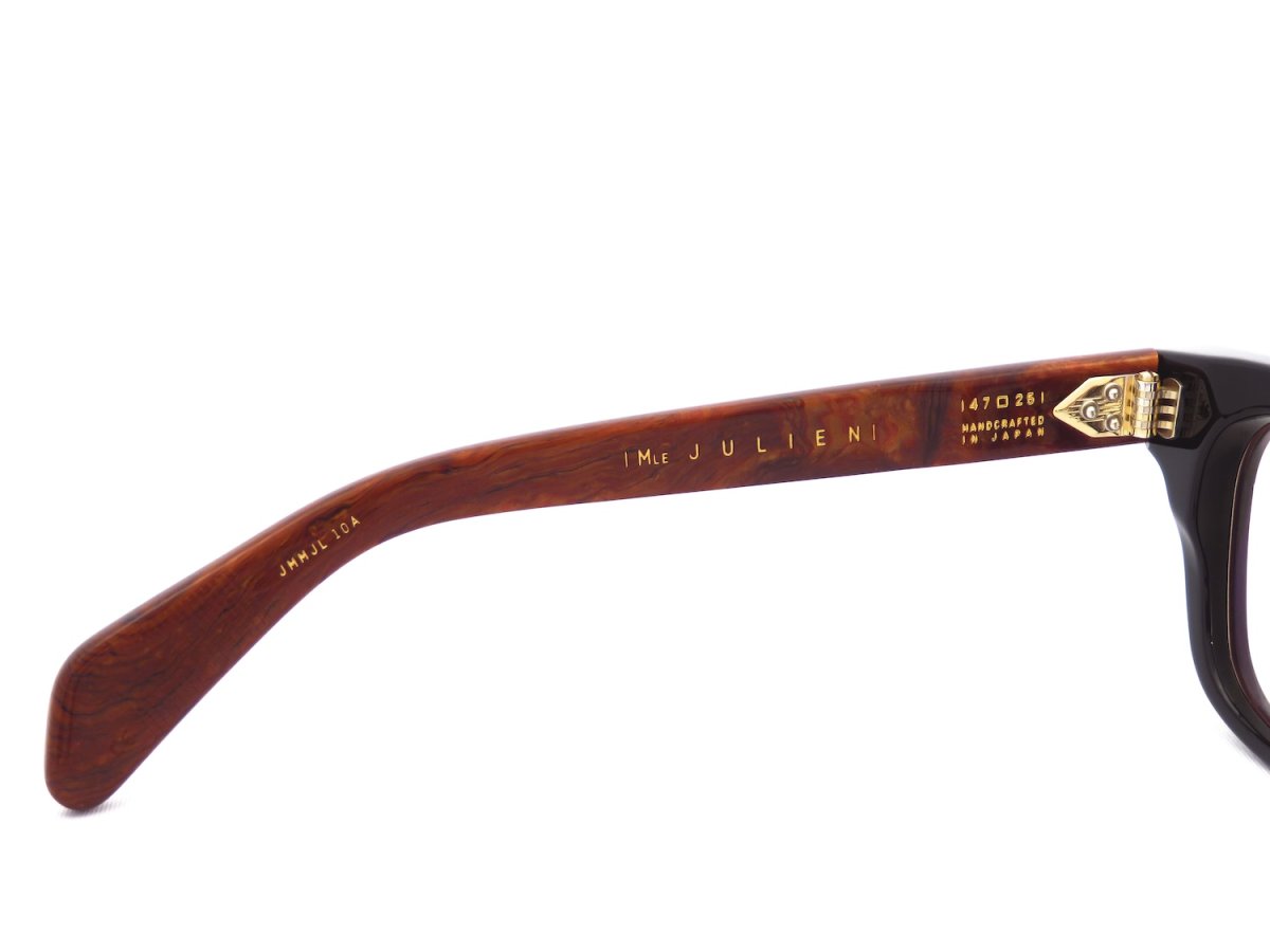 JACQUES MARIE MAGE [JULIEN col.Noir X (JMMJLRX-10A)] 商品写真07