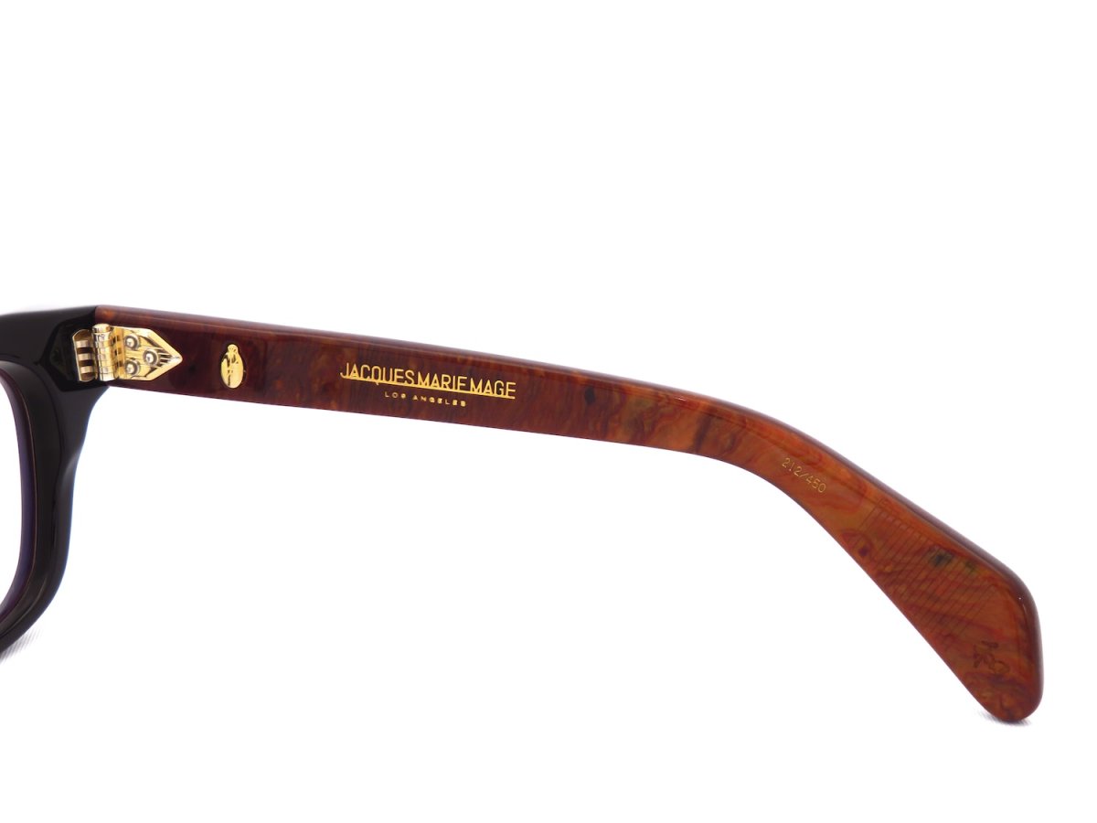 JACQUES MARIE MAGE [JULIEN col.Noir X (JMMJLRX-10A)] 商品写真08