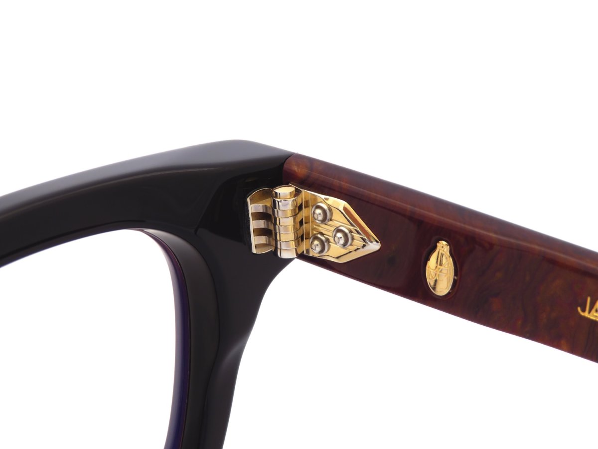 JACQUES MARIE MAGE [JULIEN col.Noir X (JMMJLRX-10A)] 商品写真09