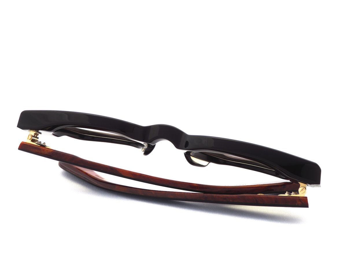 JACQUES MARIE MAGE [JULIEN col.Noir X (JMMJLRX-10A)] 商品写真11