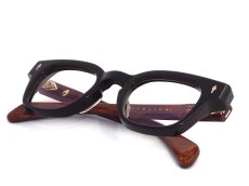 JACQUES MARIE MAGE [JULIEN col.Noir X (JMMJLRX-10A)] 商品写真12