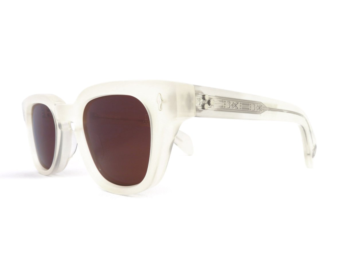 JACQUES MARIE MAGE × YELLOW STONE III [JULIEN col.Tan Pronghorn (JMMJL-8S)] 商品写真02