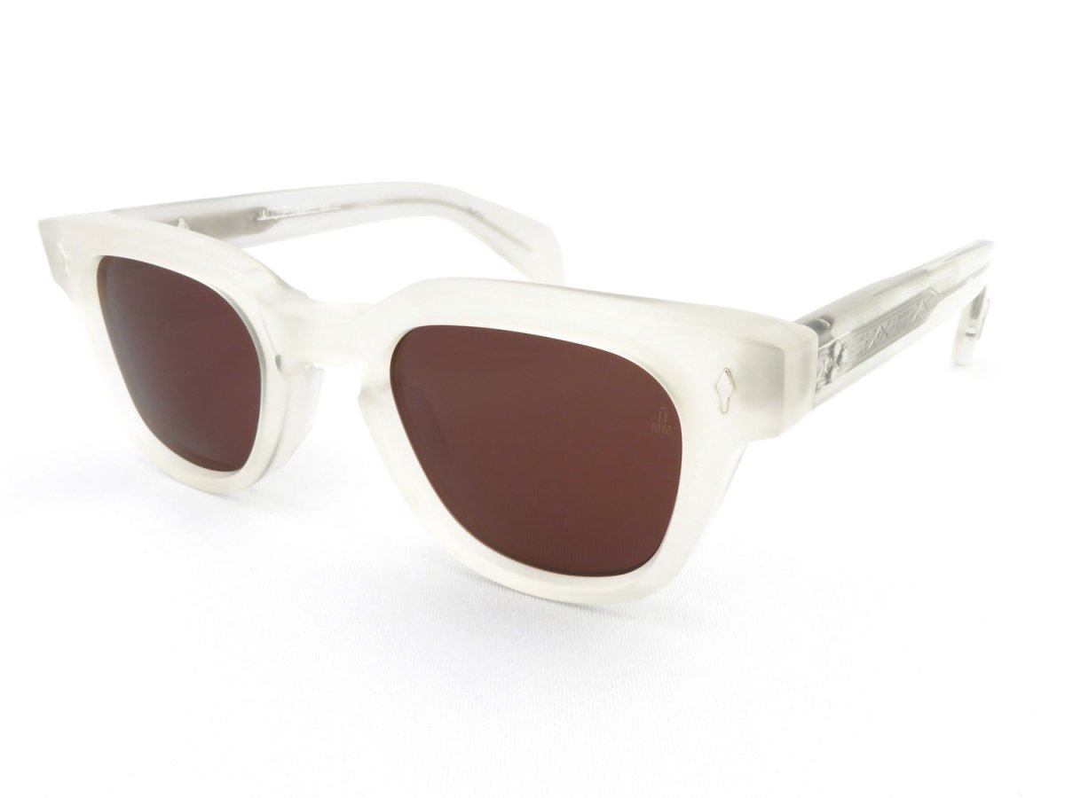 JACQUES MARIE MAGE × YELLOW STONE III [JULIEN col.Tan Pronghorn (JMMJL-8S)] 商品写真05