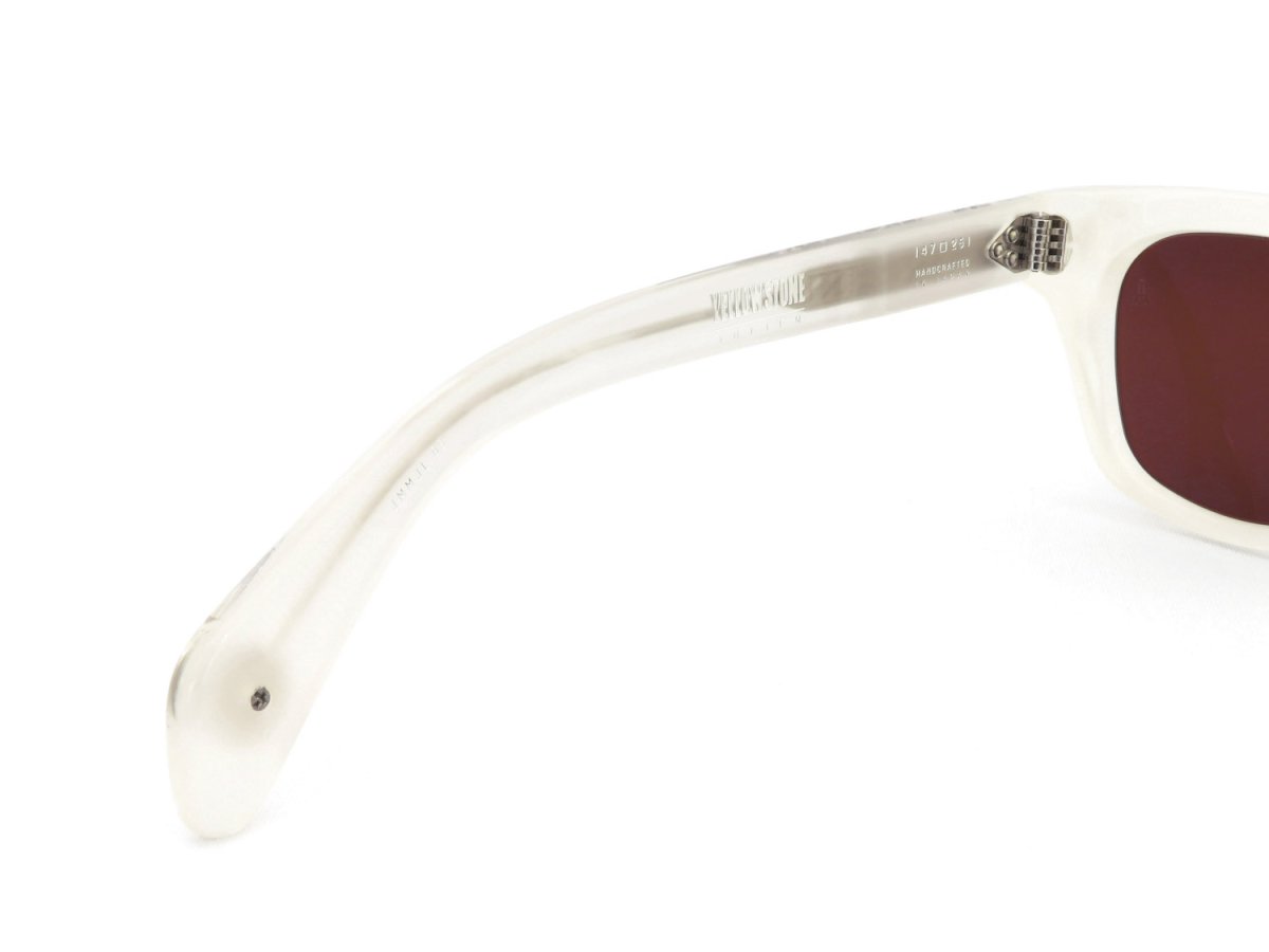 JACQUES MARIE MAGE × YELLOW STONE III [JULIEN col.Tan Pronghorn (JMMJL-8S)] 商品写真07