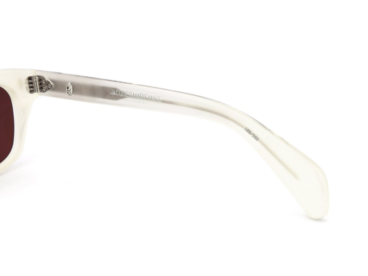 JACQUES MARIE MAGE × YELLOW STONE III [JULIEN col.Tan Pronghorn (JMMJL-8S)] 商品写真08