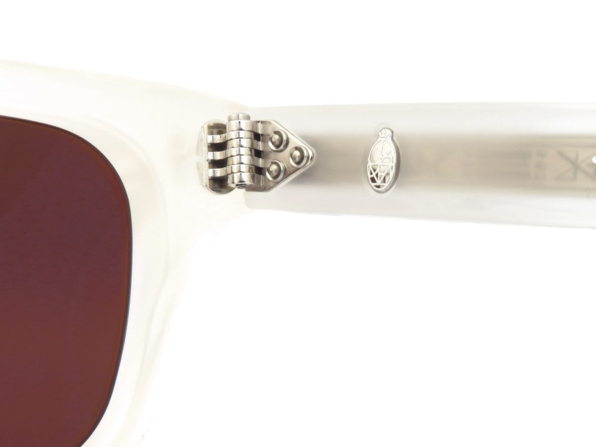 JACQUES MARIE MAGE × YELLOW STONE III [JULIEN col.Tan Pronghorn (JMMJL-8S)] 商品写真09