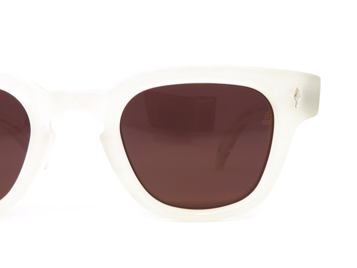 JACQUES MARIE MAGE × YELLOW STONE III [JULIEN col.Tan Pronghorn (JMMJL-8S)] 商品写真10