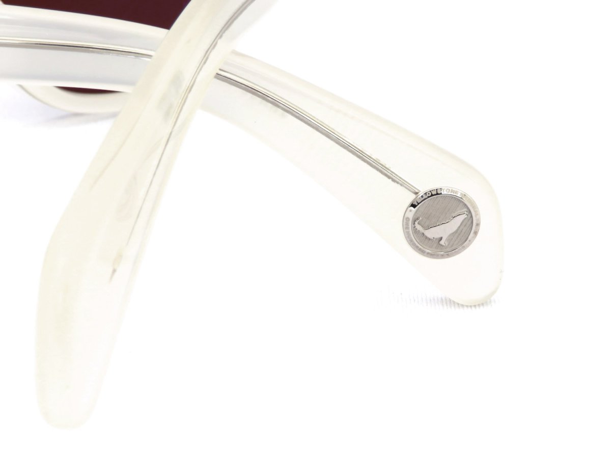 JACQUES MARIE MAGE × YELLOW STONE III [JULIEN col.Tan Pronghorn (JMMJL-8S)] 商品写真11