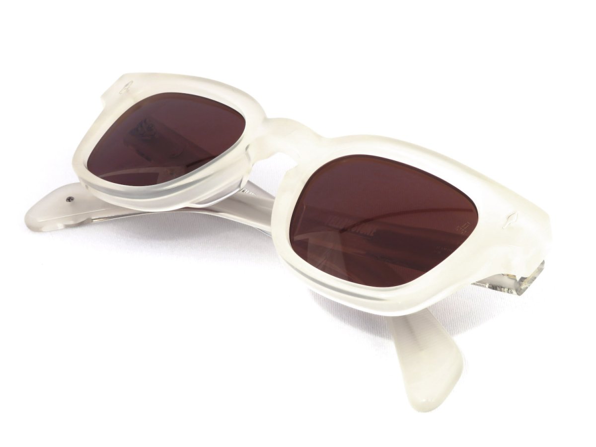 JACQUES MARIE MAGE × YELLOW STONE III [JULIEN col.Tan Pronghorn (JMMJL-8S)] 商品写真13