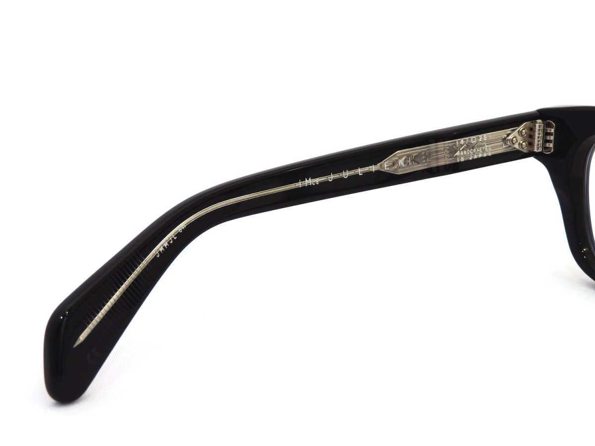 JACQUES MARIE MAGE [JULIEN col.Titan (JMMJL-6W)] 商品写真07