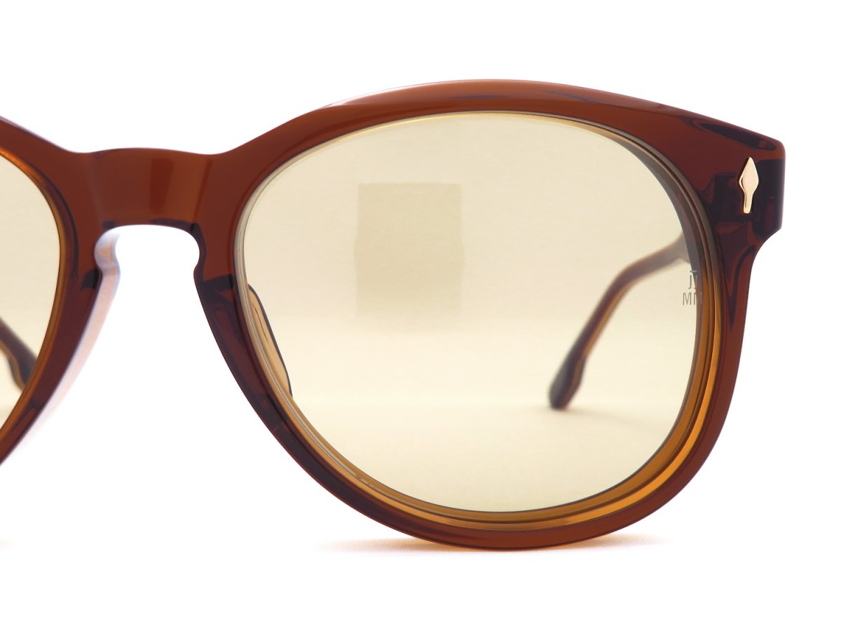 JACQUES MARIE MAGE [KAY col.Teak (JMMKAY-11Z)] 商品写真10