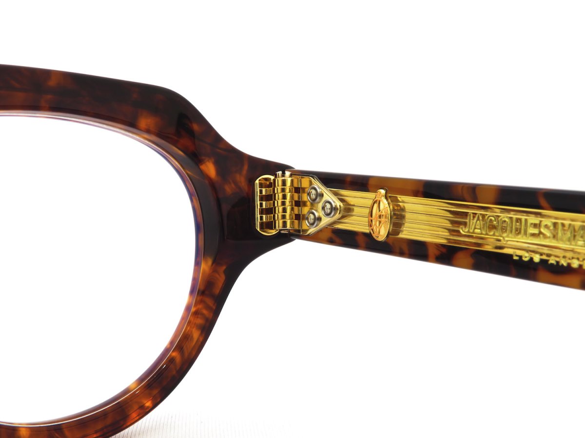 JACQUES MARIE MAGE [KELLERMAN col.Argyle (JMMKMRX-5C)] 商品写真09