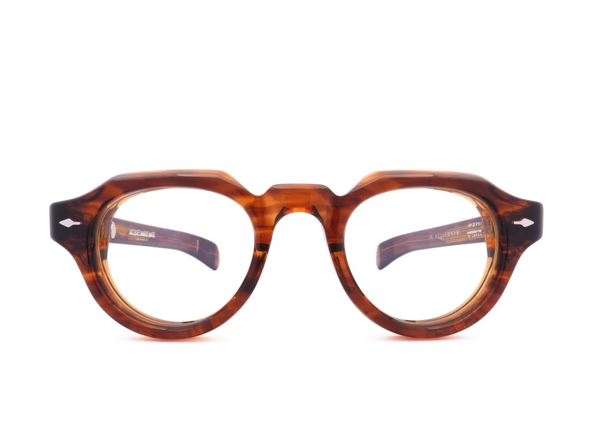 JACQUES MARIE MAGE [KELLERMAN col.Bourbon (JMMKMRX-18P)] 商品写真01