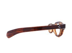 JACQUES MARIE MAGE [KELLERMAN col.Bourbon (JMMKMRX-18P)] 商品写真04