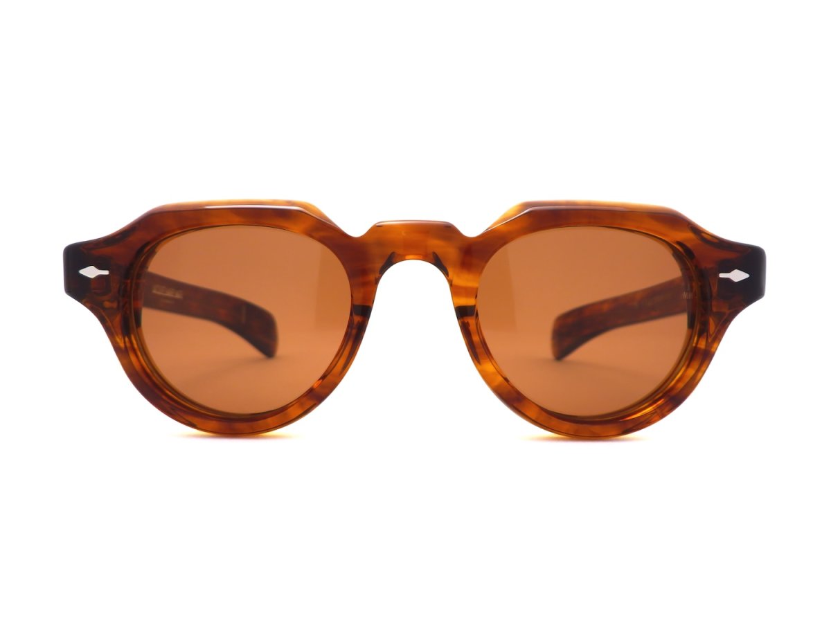 JACQUES MARIE MAGE [KELLERMAN col.Bourbon (JMMKM-18P)] 商品写真01