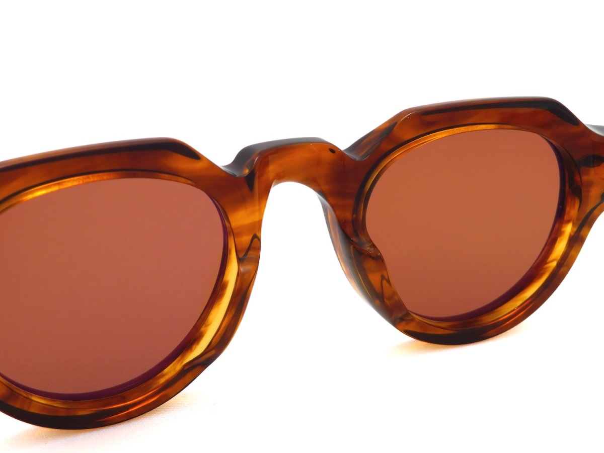 JACQUES MARIE MAGE [KELLERMAN col.Bourbon (JMMKM-18P)] 商品写真06
