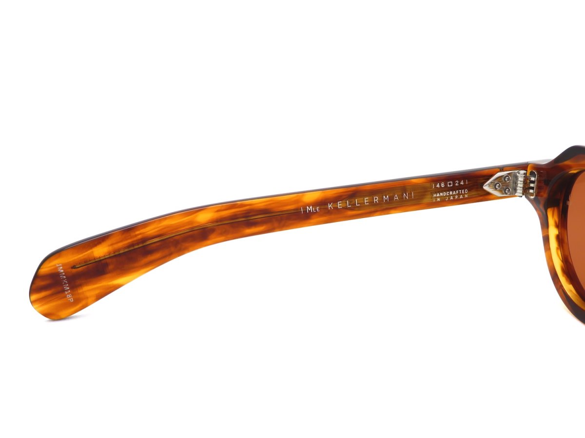 JACQUES MARIE MAGE [KELLERMAN col.Bourbon (JMMKM-18P)] 商品写真07
