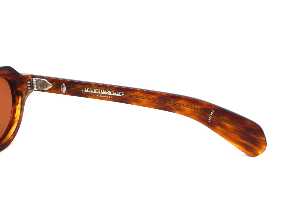 JACQUES MARIE MAGE [KELLERMAN col.Bourbon (JMMKM-18P)] 商品写真08