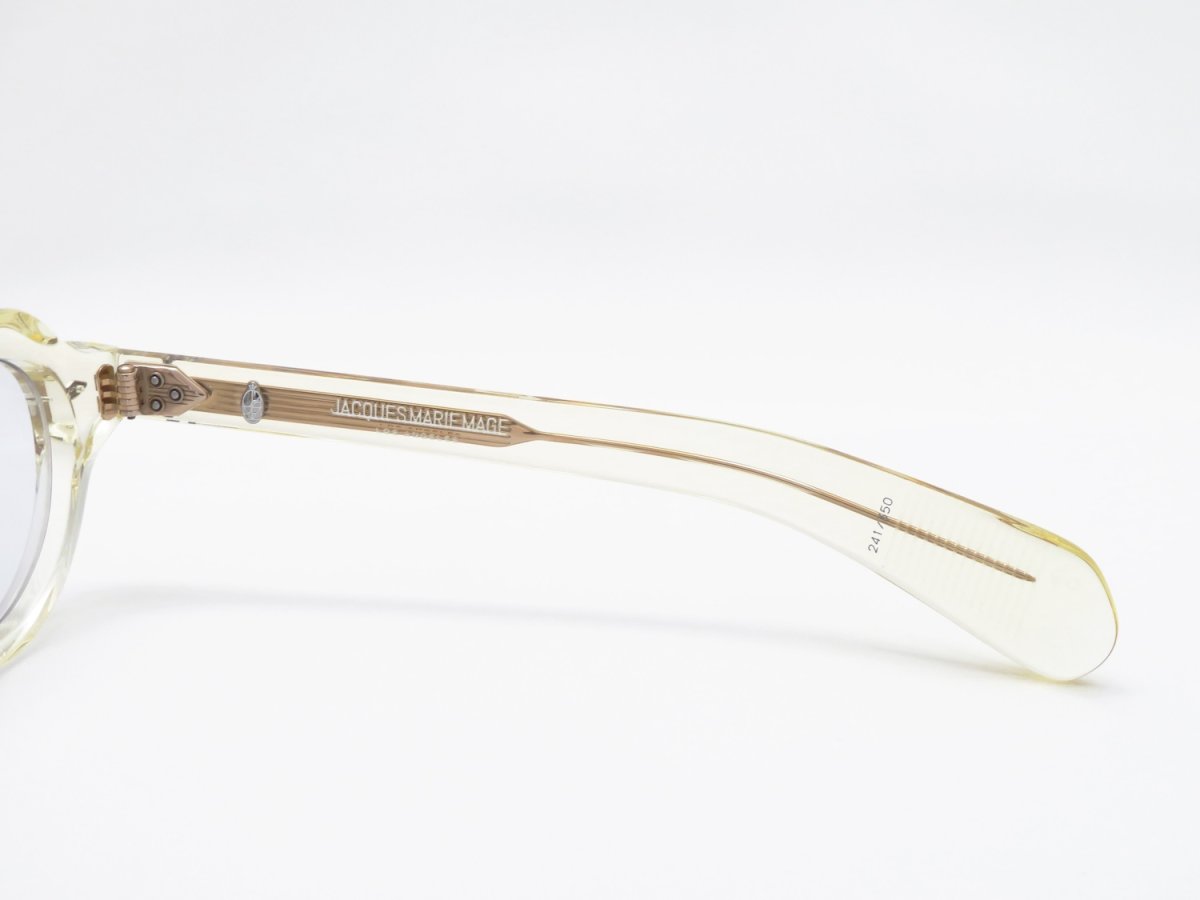 JACQUES MARIE MAGE [KELLERMAN col.Brut (JMMKMRX-14Q)] 商品写真08