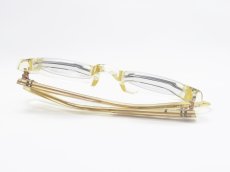 JACQUES MARIE MAGE [KELLERMAN col.Brut (JMMKMRX-14Q)] 商品写真11