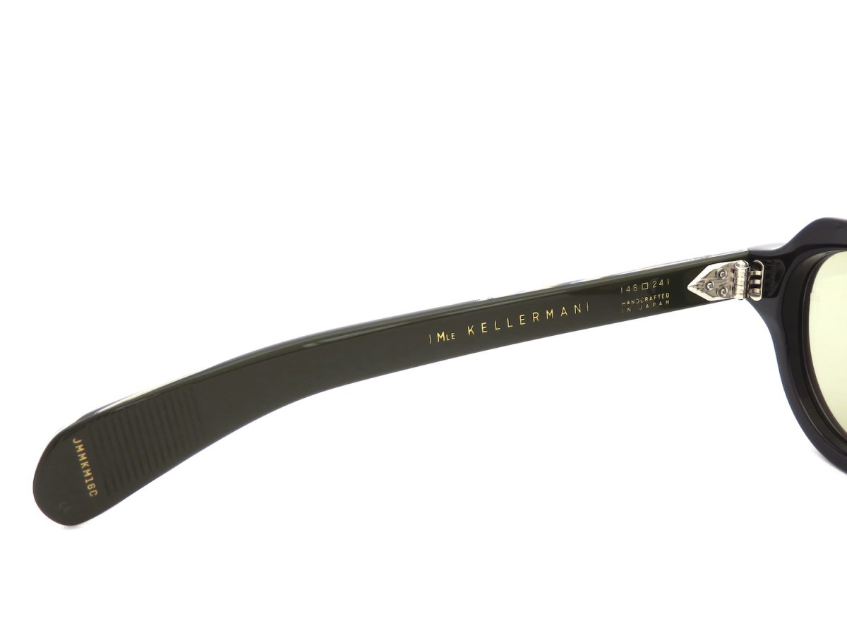 JACQUES MARIE MAGE [KELLERMAN col.Cobra (JMMKM-16C)] 商品写真07