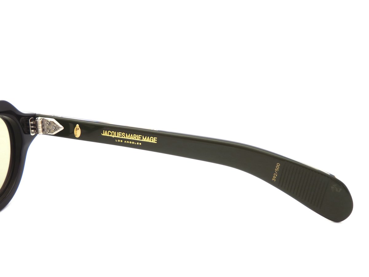 JACQUES MARIE MAGE [KELLERMAN col.Cobra (JMMKM-16C)] 商品写真08